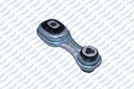 UCEL 10992 Motor Takozu Arka Clio V - Captur Ii 1.0 Tce 19>